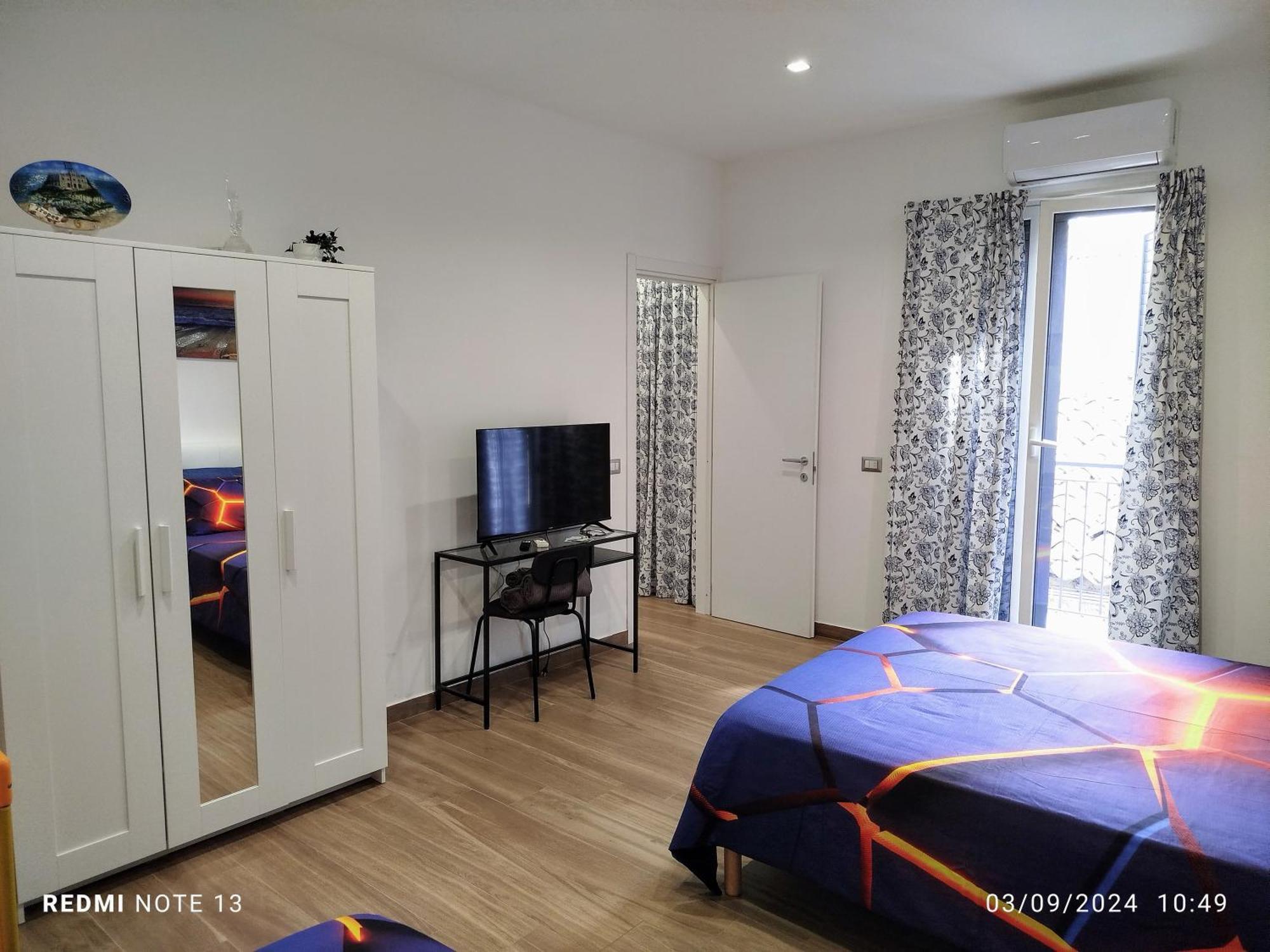Laviko Holiday House Katania Zewnętrze zdjęcie