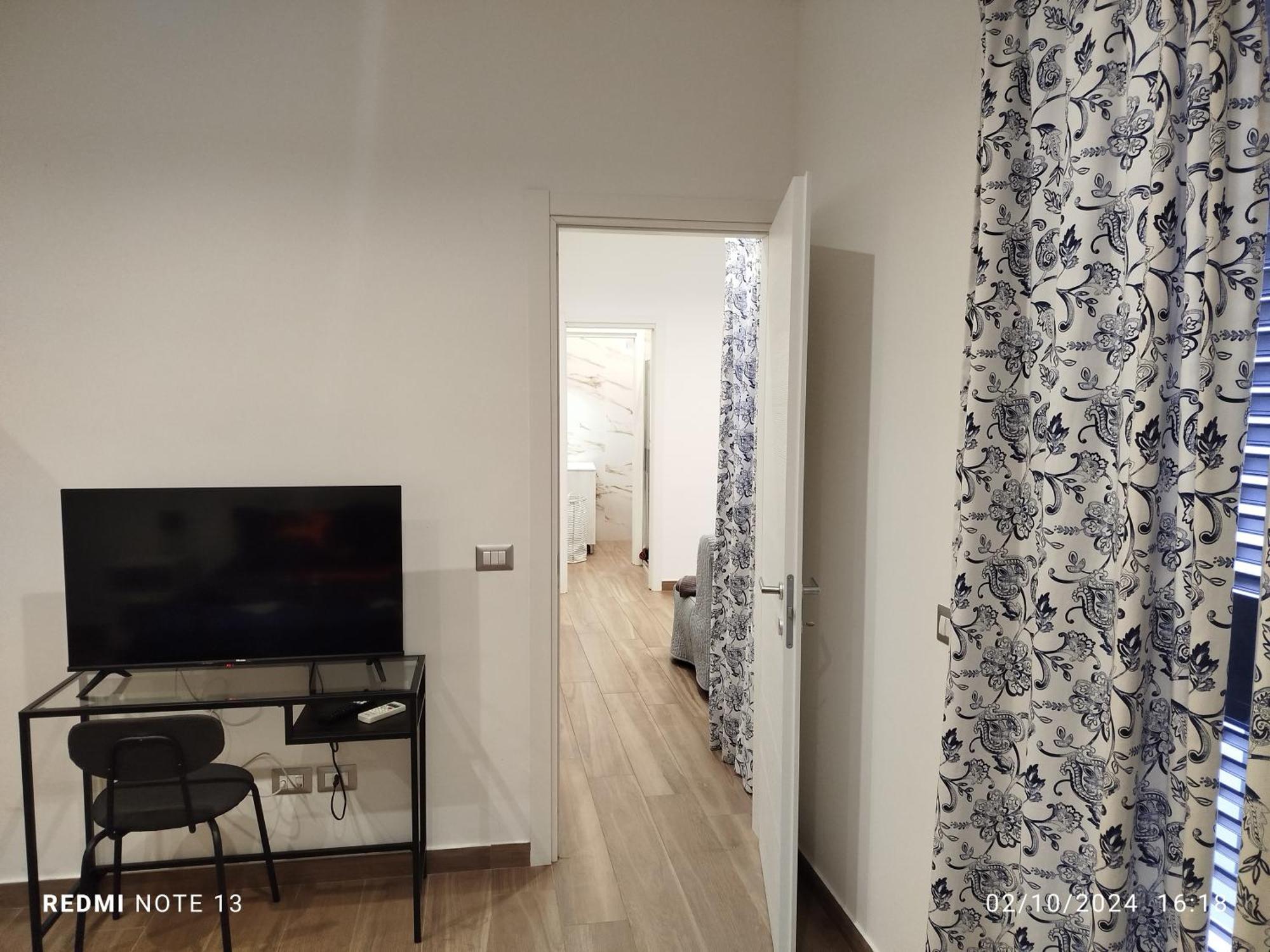 Laviko Holiday House Katania Zewnętrze zdjęcie